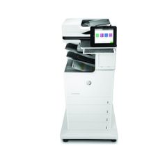  Máy In Laser Màu Hp Laserjet E78228dn 