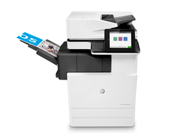  Máy In Laser Màu Hp Laserjet E87640dn 