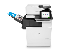  Máy In Laser Màu Hp Laserjet E87640z 