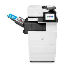  Máy In Laser Màu Hp Laserjet E87650dn 