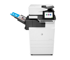  Máy In Laser Màu Hp Laserjet E87650z 