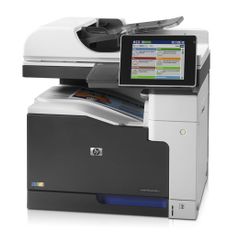  Máy In Laser Màu Hp Laserjet Enterprise 700 M775dn 