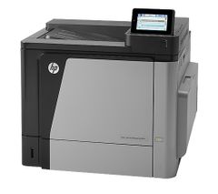  Máy In Laser Màu Hp Laserjet Enterprise Color M651n 