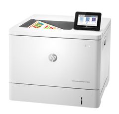  Máy In Laser Màu Hp Laserjet Enterprise M555dn (7zu78a) 