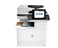  Máy In Laser Màu Hp Laserjet M776dn (t3u55a) 