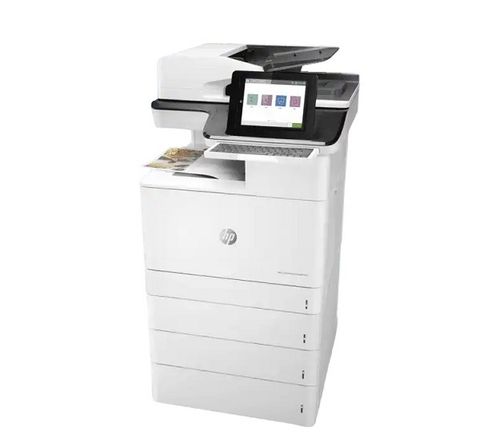 Máy In Laser Màu Hp Laserjet M776z (3wt91a)