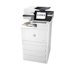  Máy In Laser Màu Hp Laserjet M776z (3wt91a) 