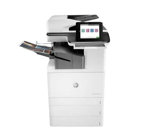 Máy In Laser Màu Hp Laserjet M776zs (t3u56a)