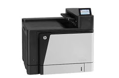  Máy In Laser Màu Hp Laserjet M855dn (a2w77a) 
