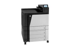  Máy In Laser Màu Hp Laserjet M855xh (a2w78a) 