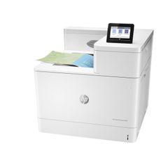  Máy In Laser Màu Hp Laserjet M856dn (t3u51a) 