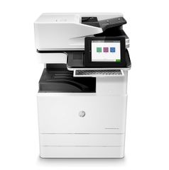  Máy In Laser Màu Hp Laserjet Managed Mfp E77822z 