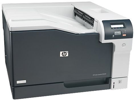Máy In Laser Màu Hp Laserjet Pro Cp5225dn
