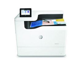  Máy In Laser Màu Hp Pagewide 755dn (4pz47a) 