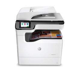  Máy In Laser Màu Hp Pagewide 774dn (4pz43a) 