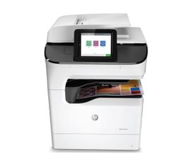  Máy In Laser Màu Hp Pagewide 774dns (4pz44a) 