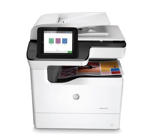 Máy In Laser Màu Hp Pagewide 779dn (4pz45a)