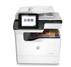  Máy In Laser Màu Hp Pagewide 779dn (4pz45a) 