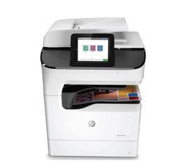  Máy In Laser Màu Hp Pagewide 779dns (4pz46a) 