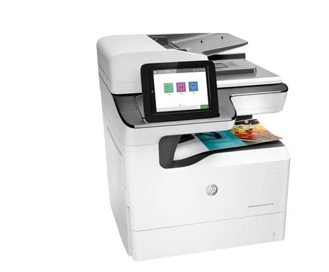 Máy In Laser Màu Hp Pagewide 780dn (j7z09a)