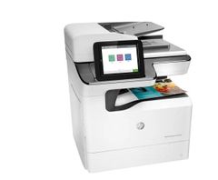  Máy In Laser Màu Hp Pagewide 780dn (j7z09a) 