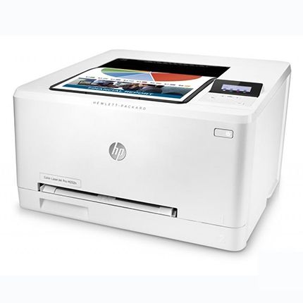 Máy In Laser Màu Hp Pro 200 M252n-b4a21a