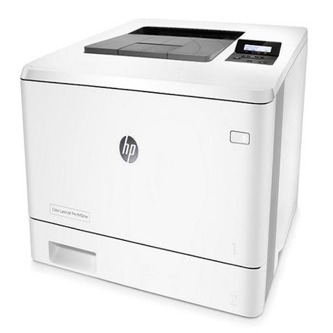 Máy In Laser Màu Hp Pro M452dn