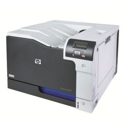 Máy In Laser Màu Khổ A3 Hp Cp5225dn