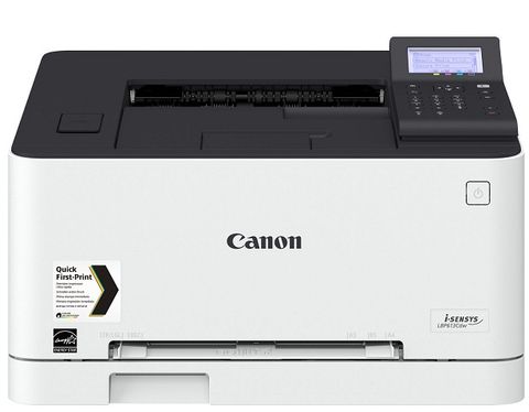 Máy In Laser Màu Không Dây Canon Lbp 613cdw