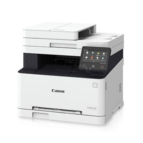 Máy In Laser Màu Không Dây Đa Chức Năng Canon Mf633cdw