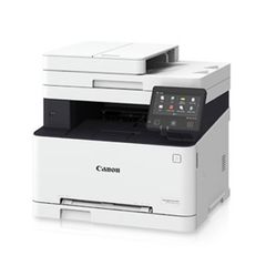  Máy In Laser Màu Không Dây Đa Chức Năng Canon Mf633cdw 