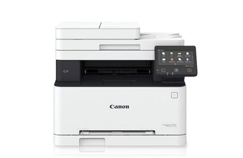 Máy In Laser Màu Không Dây Đa Chức Năng Canon Mf635cx