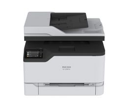  Máy In Laser Màu Không Dây Đa Chức Năng Ricoh M C240fw 