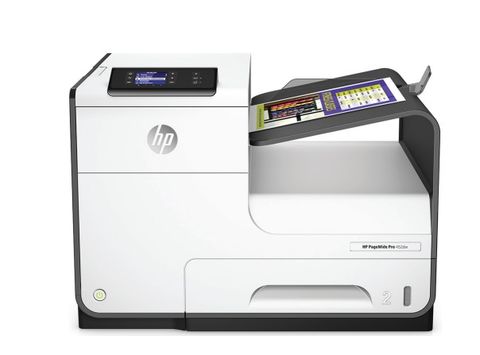 Máy In Laser Màu Không Dây Hp Color Pagewide Pro 452dw