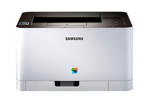 Máy In Laser Màu Không Dây Samsung Sl-c410w