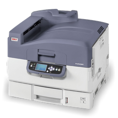  MÁY IN LASER MÀU OKI PRO9420WT 
