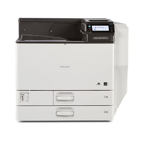 Máy In Laser Màu Ricoh C830dn