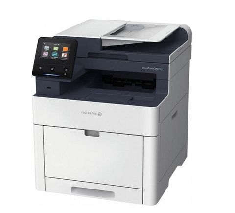 Máy In Laser Màu Wifi Đa Năng Fuji Xerox Docuprint Cm315z