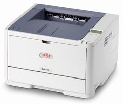  Máy in Laser OKI B411DN 