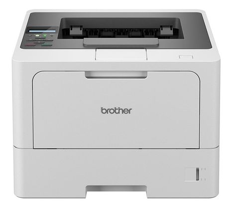 Máy in Laser trắng đen Brother HL-L5210DN