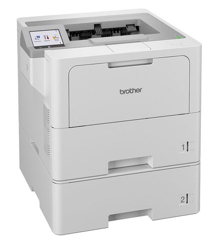 Máy in Laser trắng đen Brother HL-L6415DW