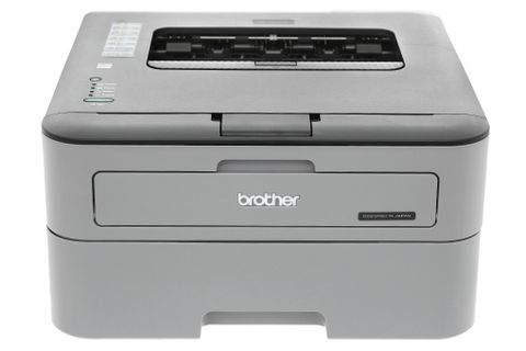 Máy In Laser Trắng Đen Brother Hl L2321d