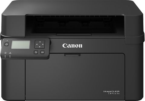 Máy In Laser Trắng Đen Canon Lbp 113w