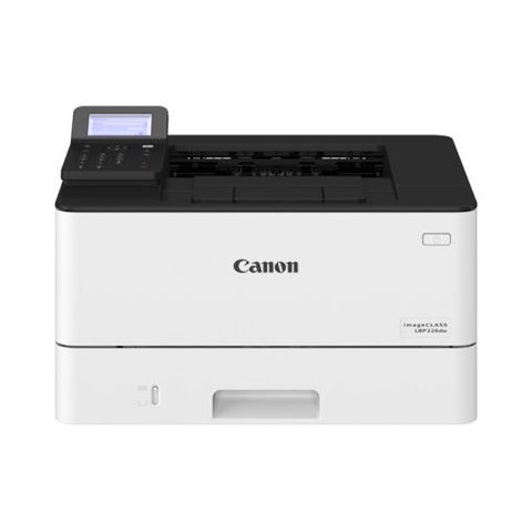 Máy In Laser Trắng Đen Canon Lbp 226dw