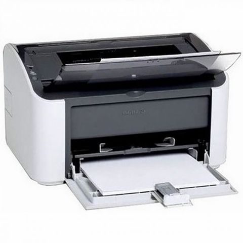Máy In Laser Trắng Đen Canon Lbp 2900