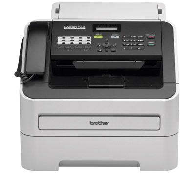 Máy in Laser trắng đen đa năng Brother Fax 2840