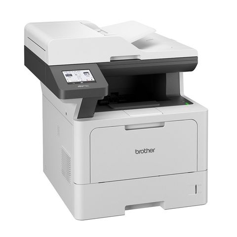 Máy in Laser trắng đen đa năng Brother MFC-L5710DN