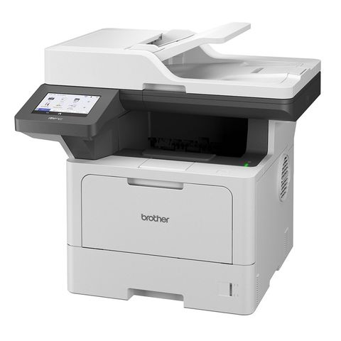 Máy in Laser trắng đen đa năng Brother MFC-L5915DW
