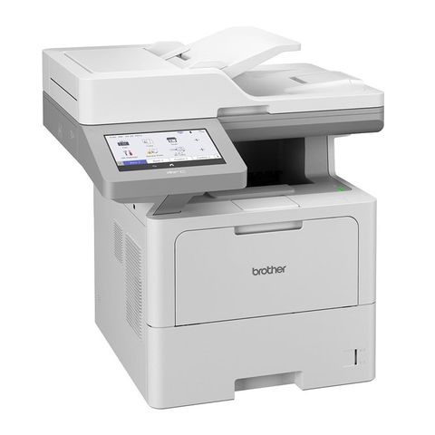 Máy in Laser trắng đen đa năng Brother MFC-L6915DW