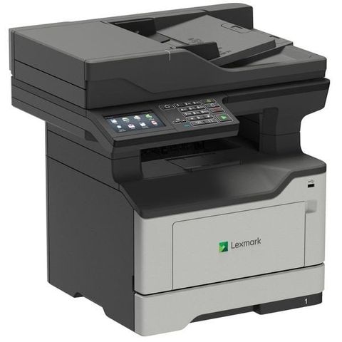 Máy in Laser trắng đen đa năng Lexmark MX522adhe 36S0856